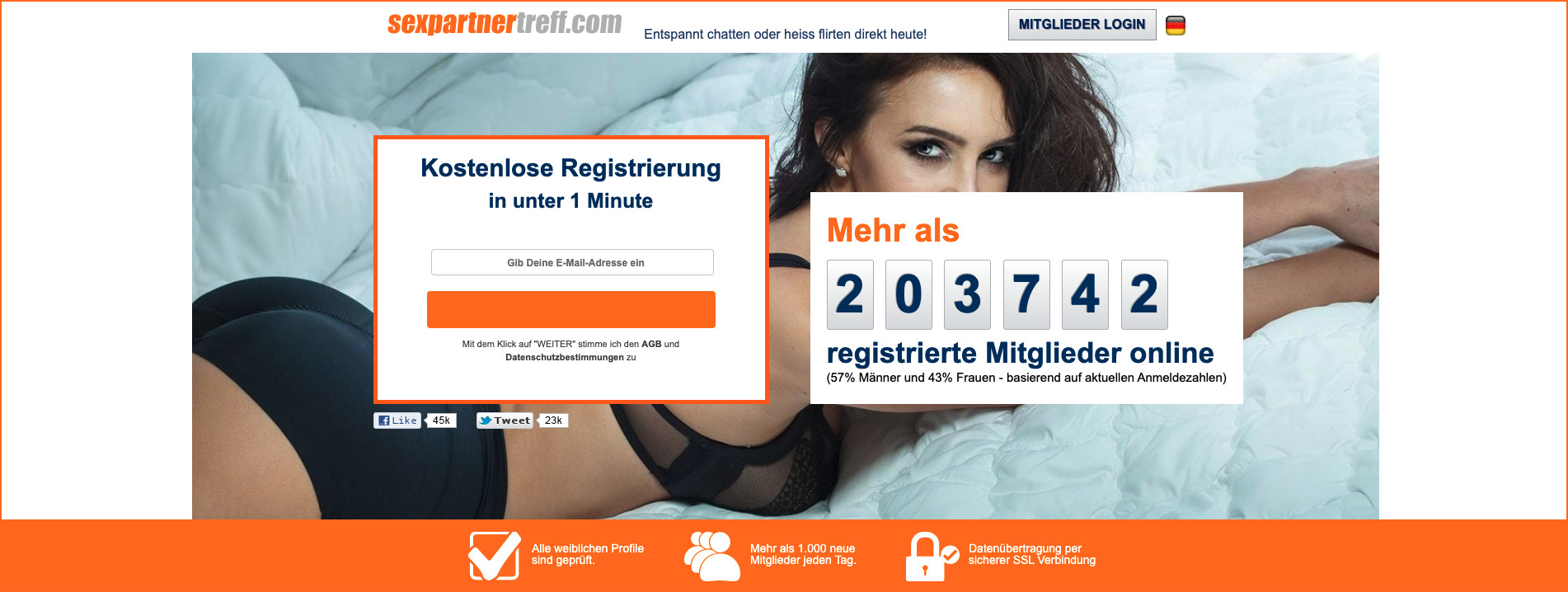sexpartner